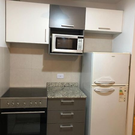 Zgodan Buenos Aires Buitenkant foto