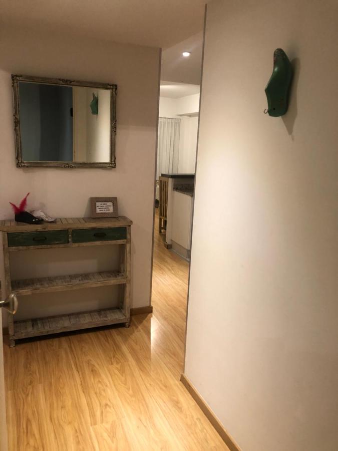 Zgodan Buenos Aires Buitenkant foto