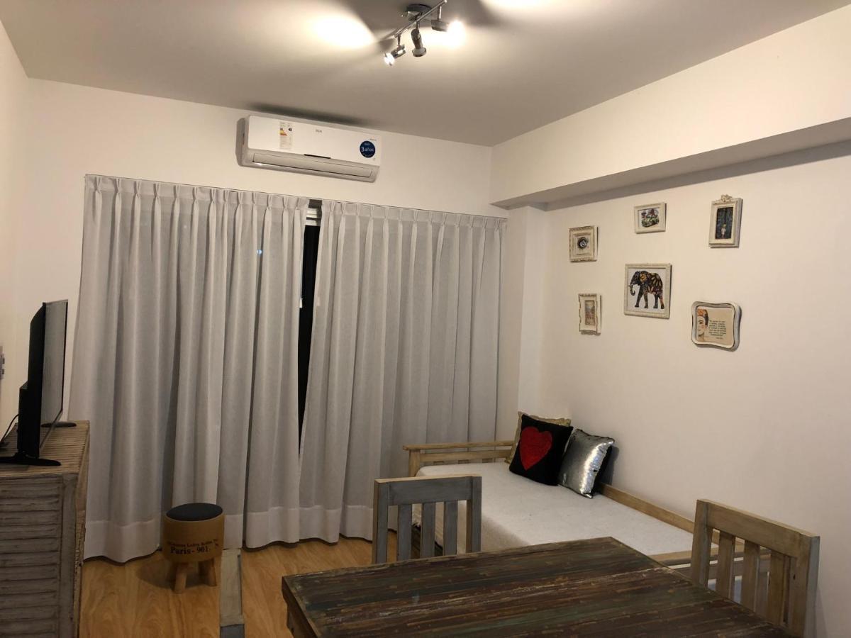 Zgodan Buenos Aires Buitenkant foto