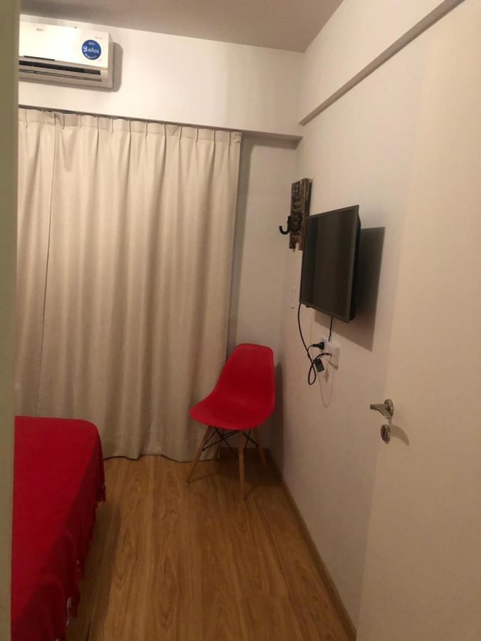 Zgodan Buenos Aires Buitenkant foto