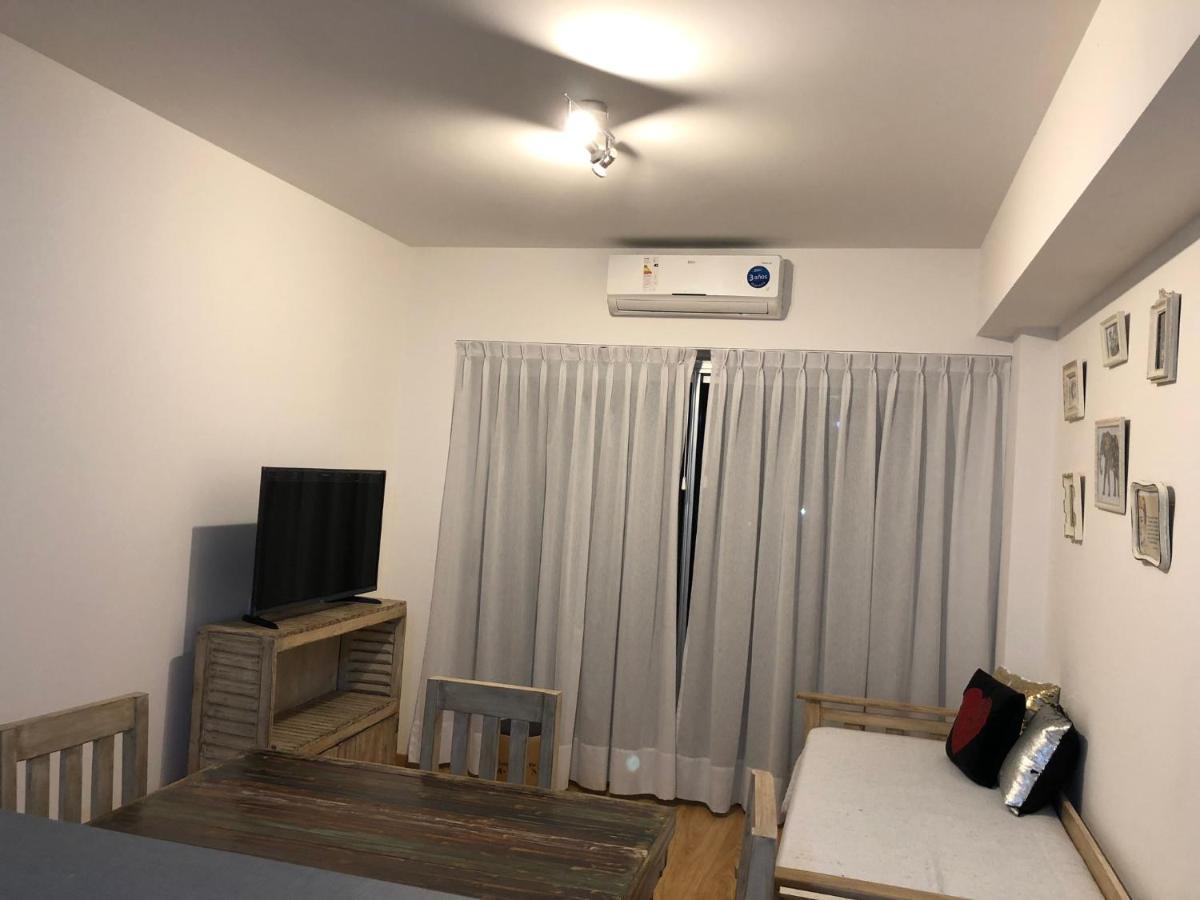 Zgodan Buenos Aires Buitenkant foto